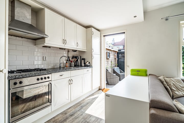 Foto 11 van Staalwijkstraat 17