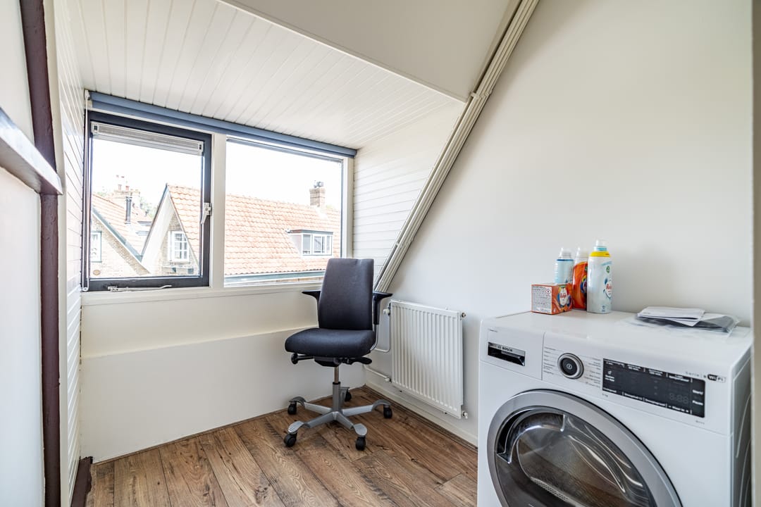 Foto 32 van Staalwijkstraat 17