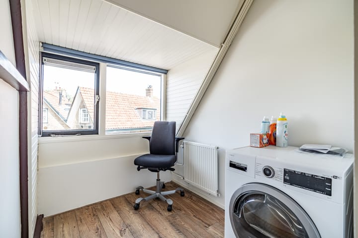 Foto 32 van Staalwijkstraat 17