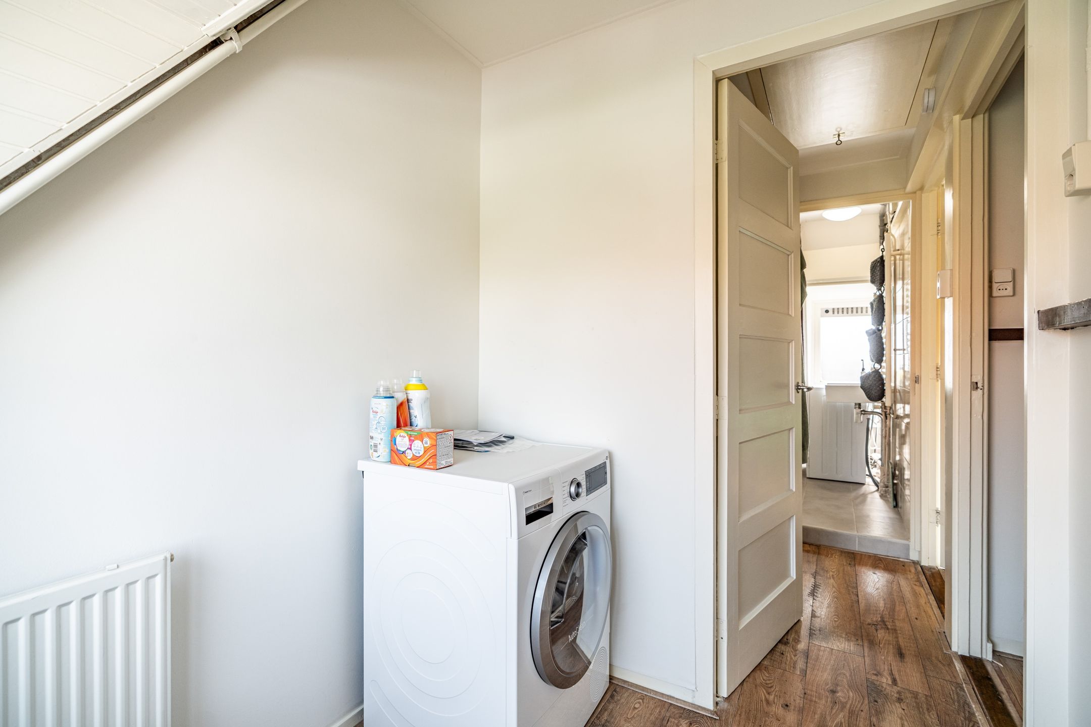 Foto 33 van Staalwijkstraat 17