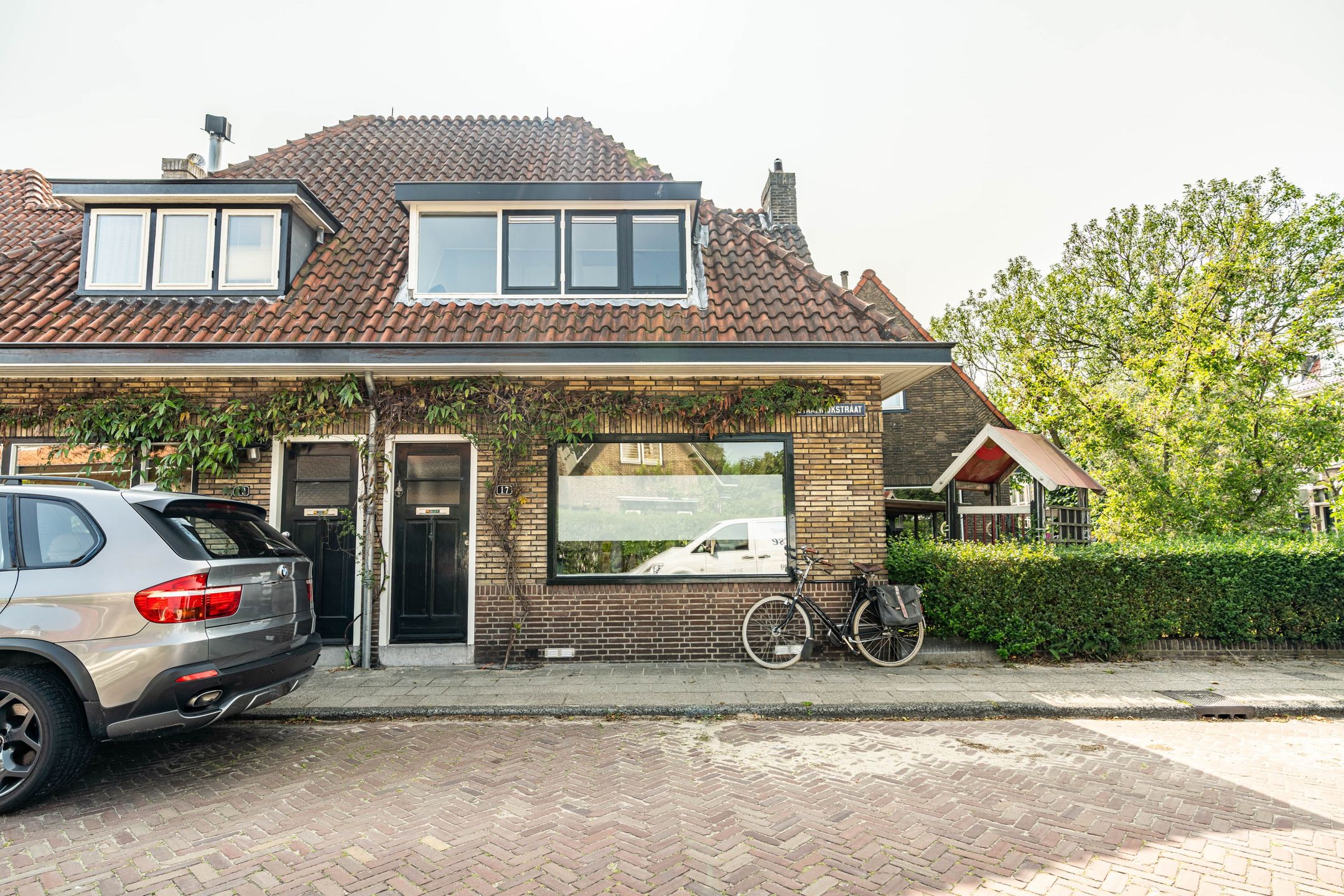 Foto 36 van Staalwijkstraat 17