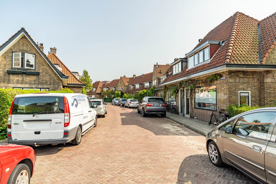 Foto 37 van Staalwijkstraat 17