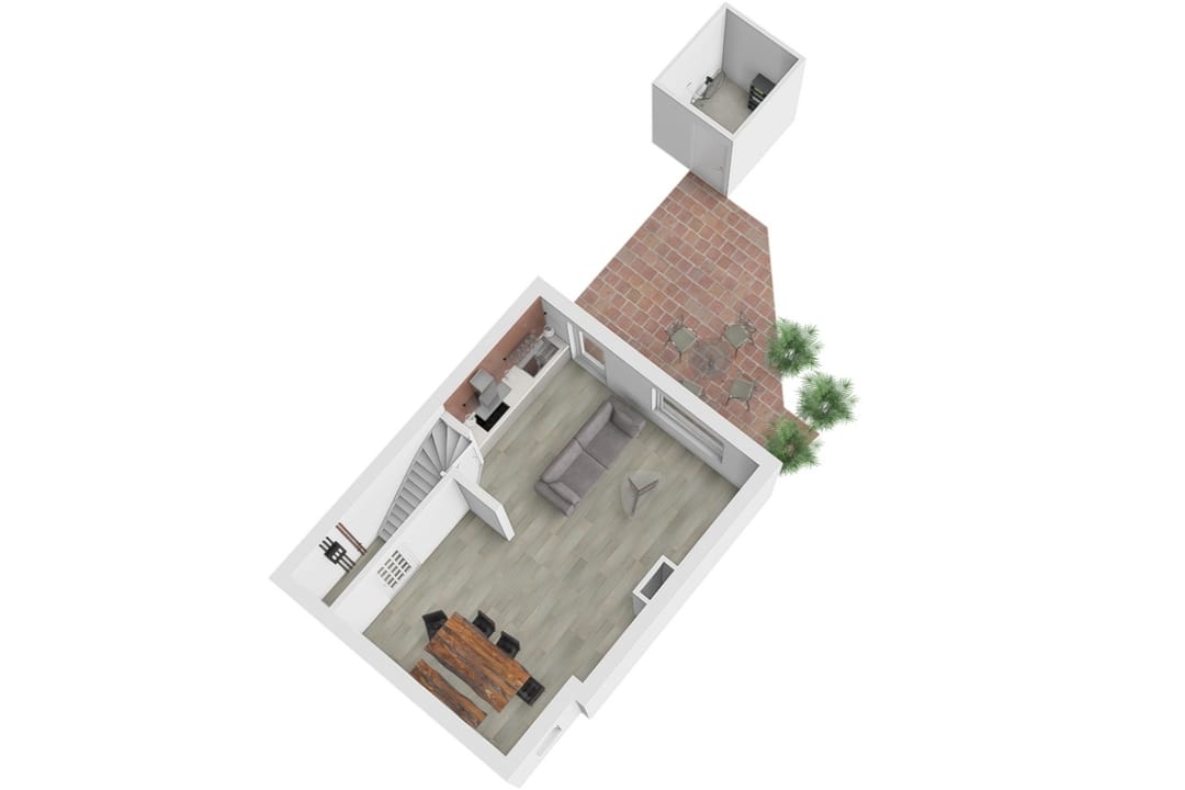 Foto 38 van Staalwijkstraat 17