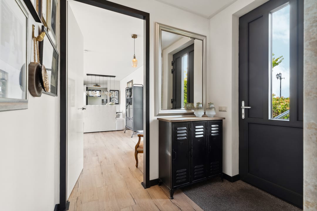 Foto 13 van Beloop 6