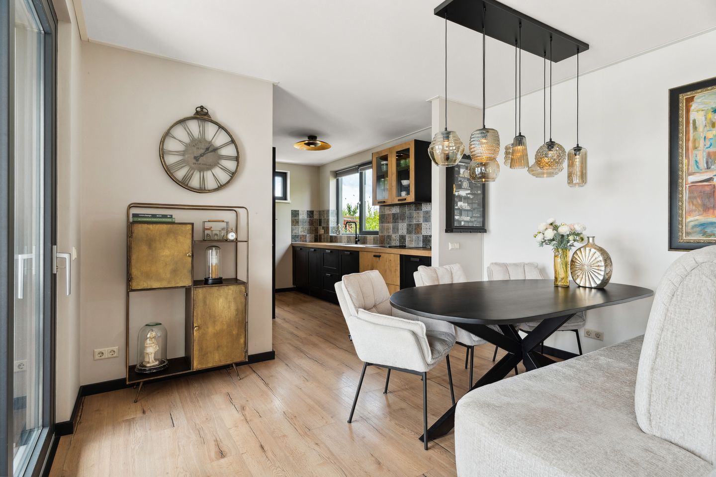 Foto 20 van Beloop 6