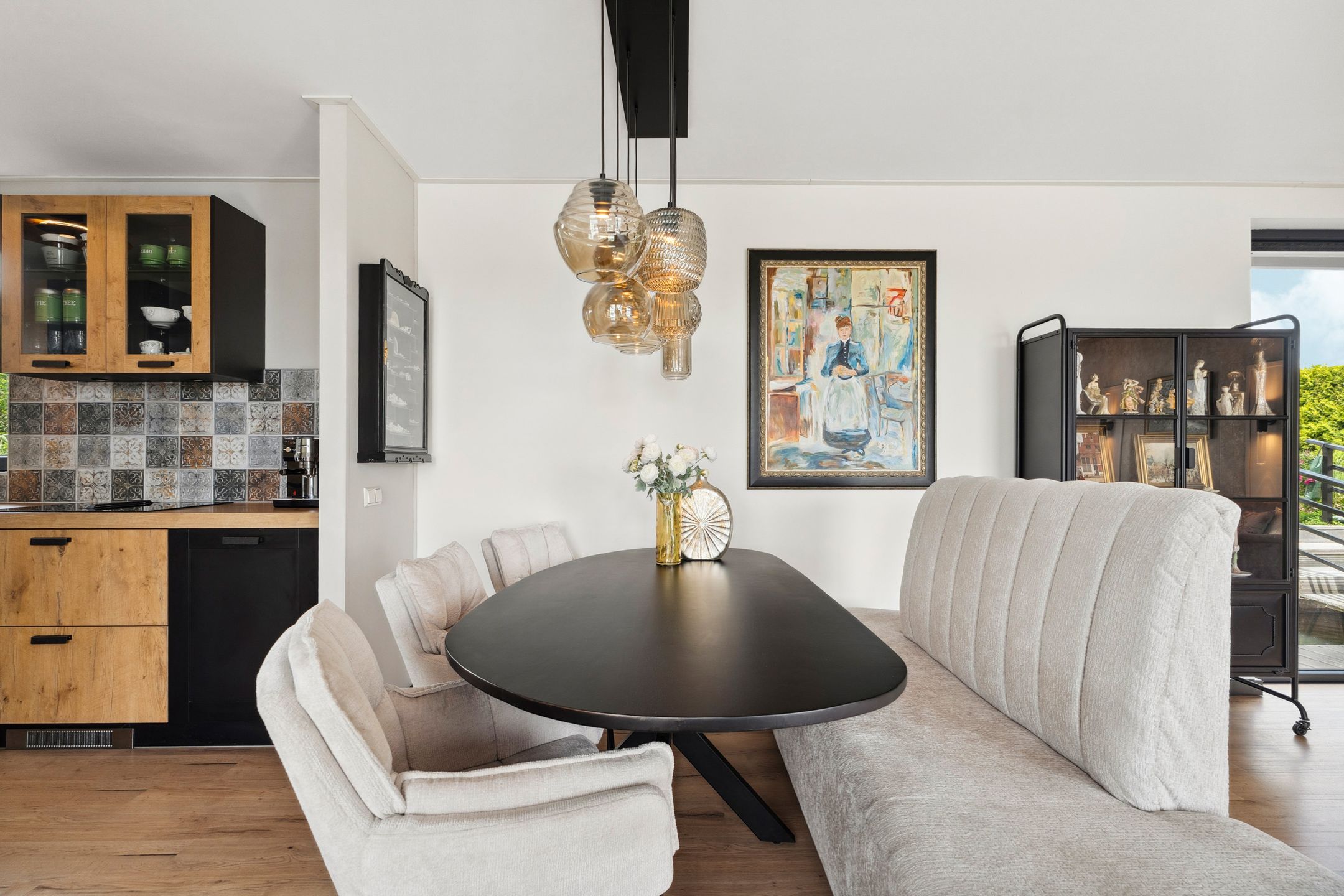 Foto 21 van Beloop 6