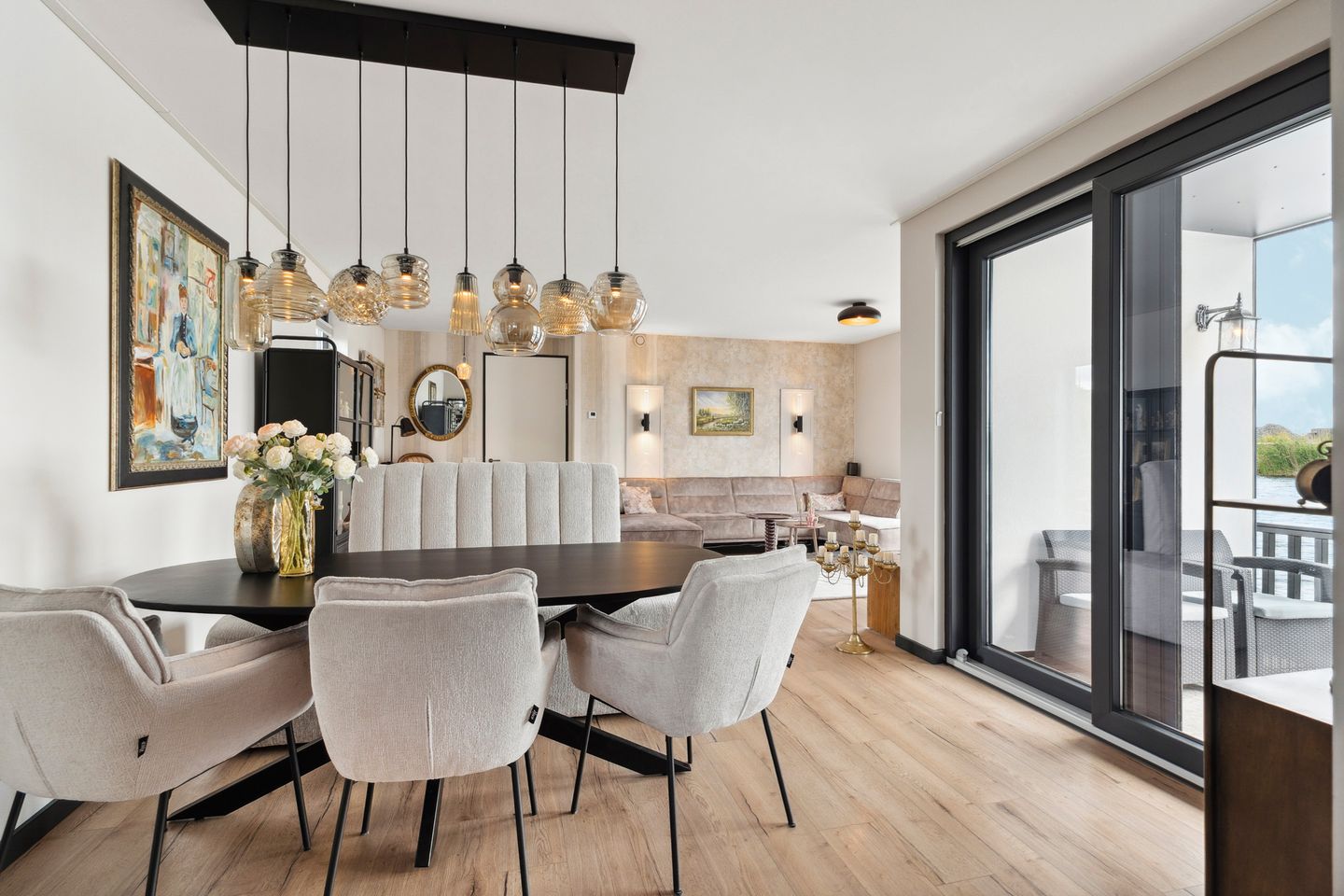 Foto 25 van Beloop 6