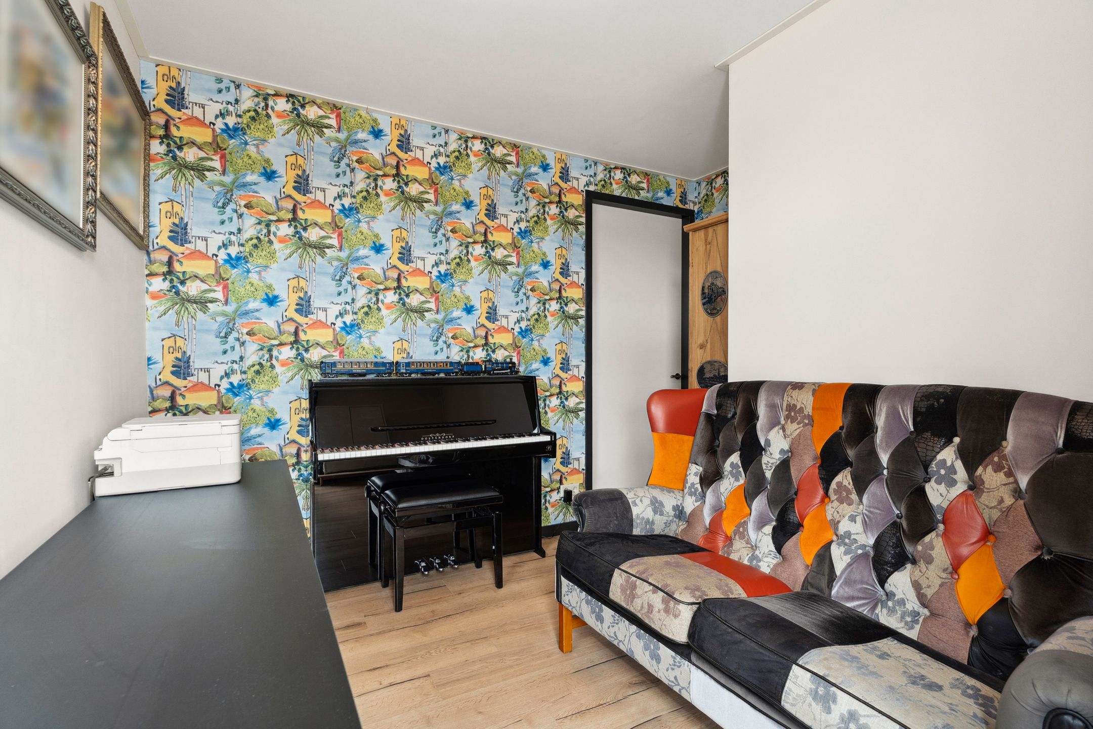 Foto 39 van Beloop 6