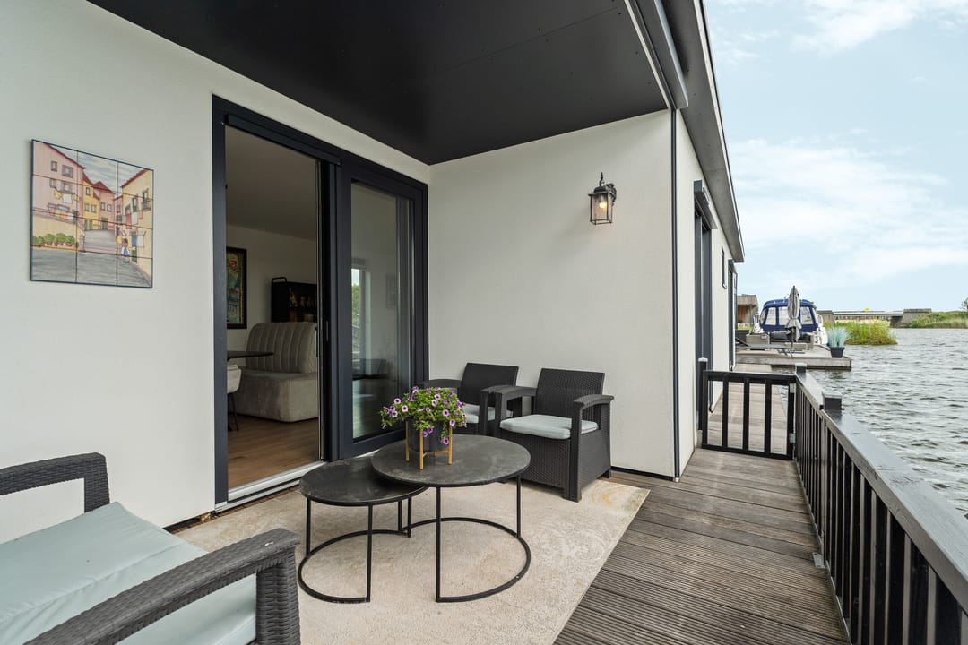 Foto 43 van Beloop 6