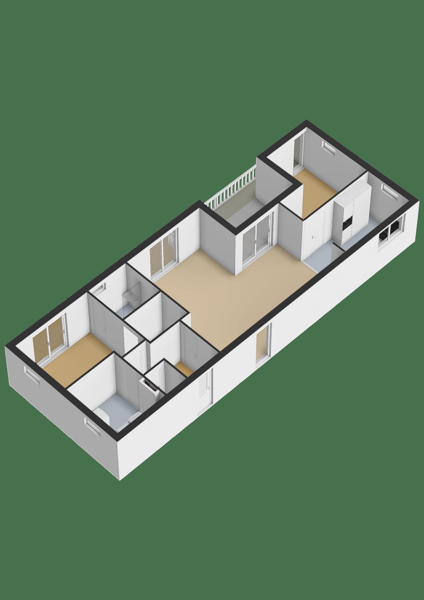 Foto 57 van Beloop 6