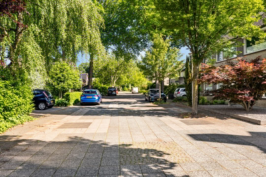 Photo 2 of Christinadal 18