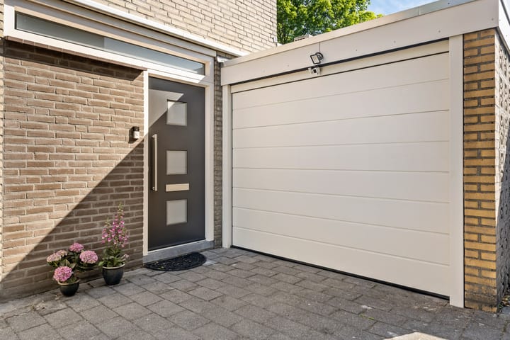 Foto 3 van Christinadal 18