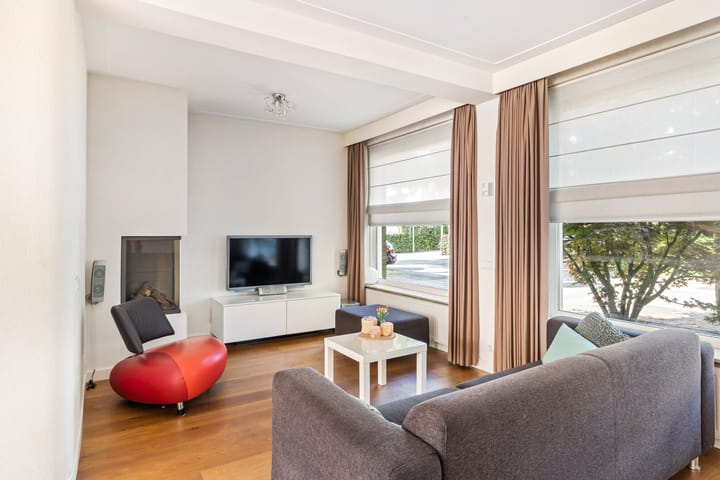 Foto 5 van Christinadal 18