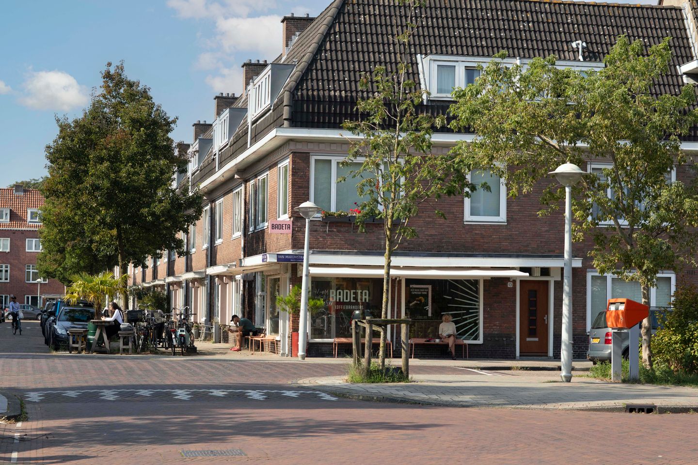 Foto 55 van Linnaeusparkweg 135-1