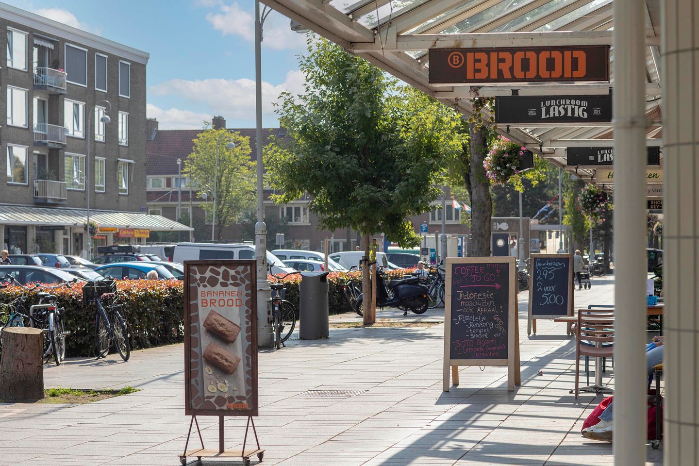 Foto 59 van Linnaeusparkweg 135-1