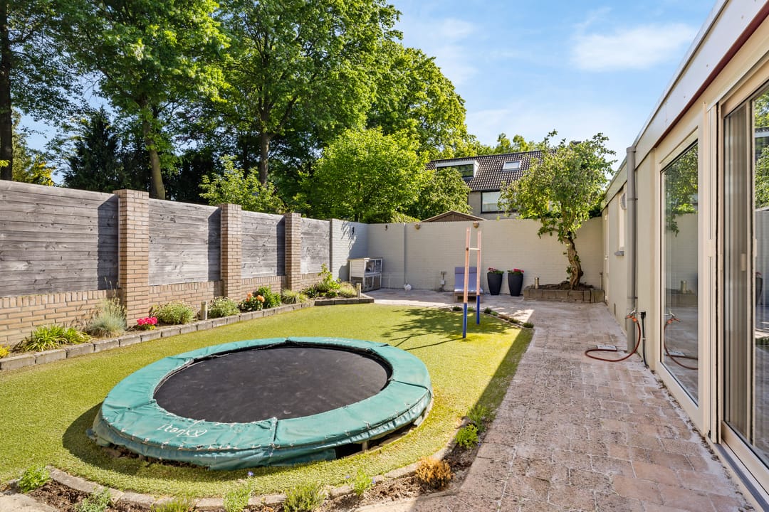 Photo 26 of Christinadal 18