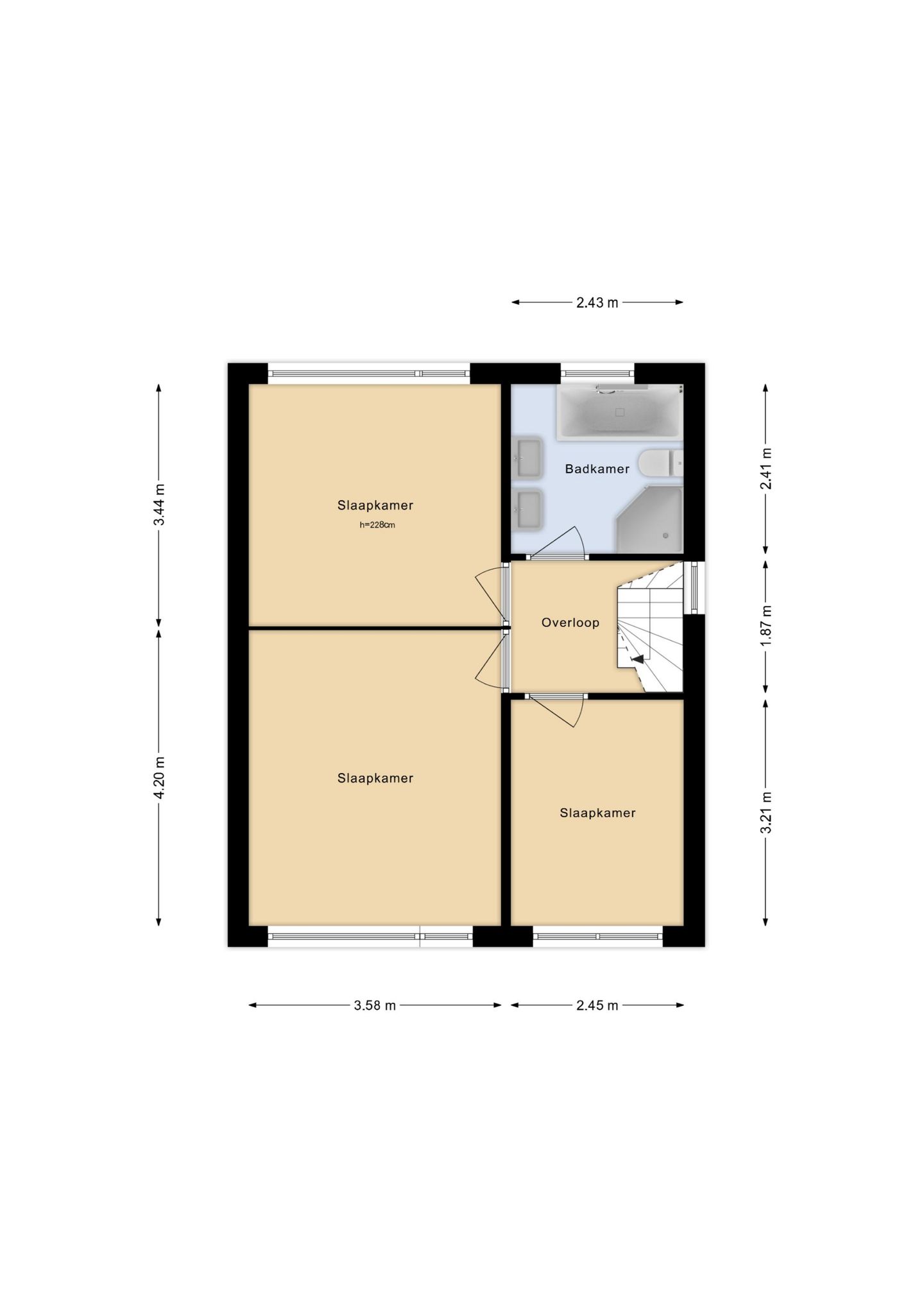 Photo 35 of Christinadal 18