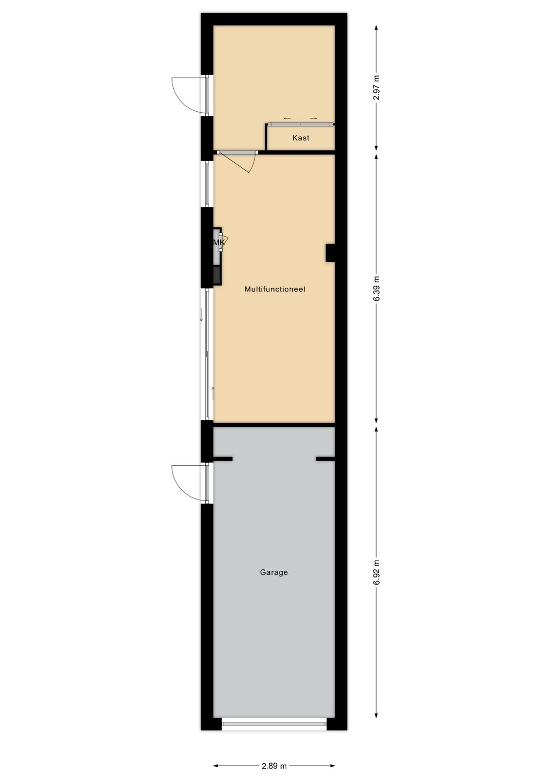 Photo 37 of Christinadal 18