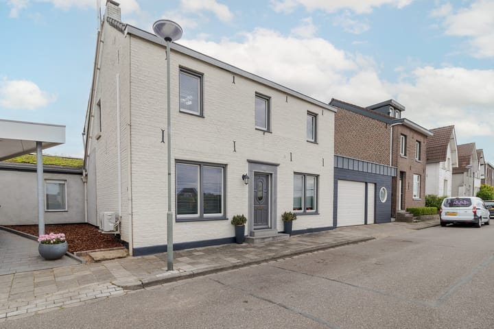 Prinses Wilhelminaweg 12