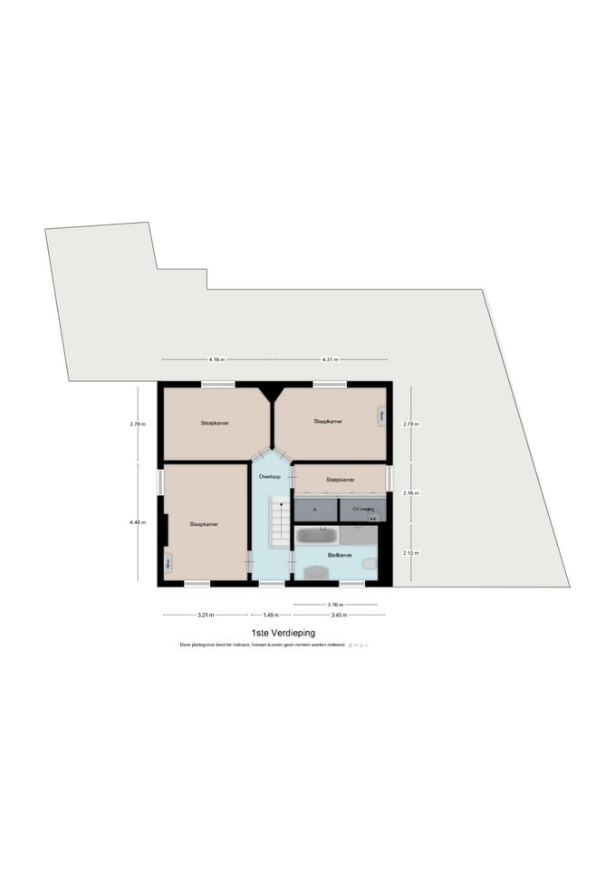 Foto 34 van Prinses Wilhelminaweg 12