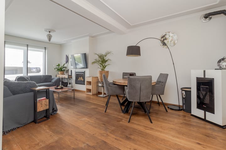 Foto 5 van Prinses Wilhelminaweg 12