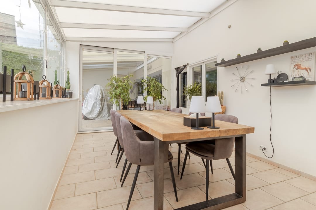 Photo 11 of Prinses Wilhelminaweg 12