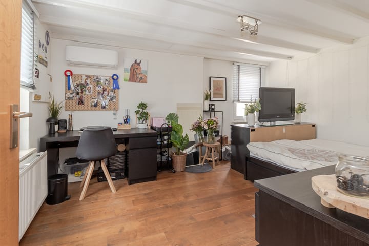 Foto 15 van Prinses Wilhelminaweg 12