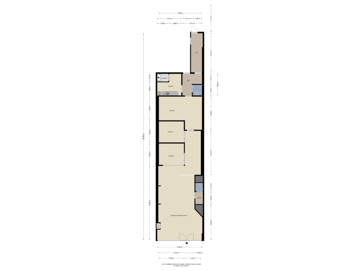 Begane Grond