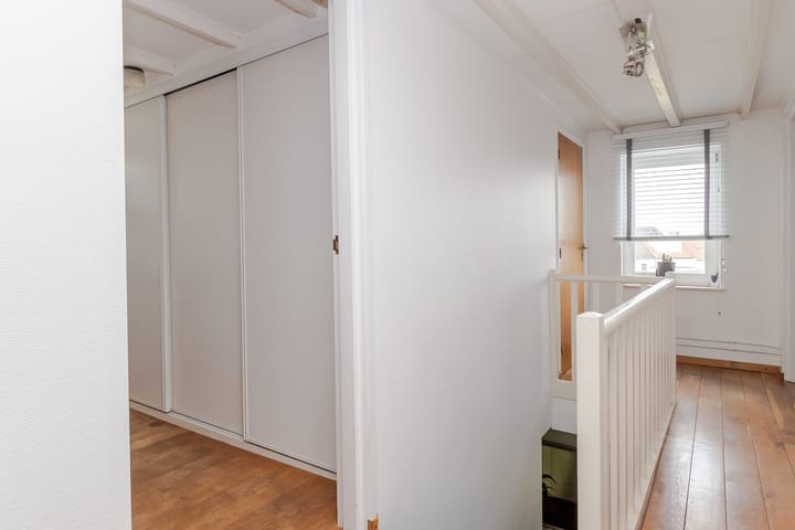 Foto 22 van Prinses Wilhelminaweg 12