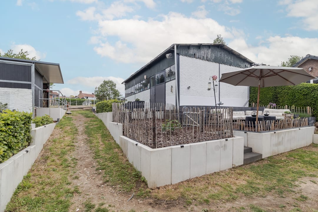 Photo 26 of Prinses Wilhelminaweg 12