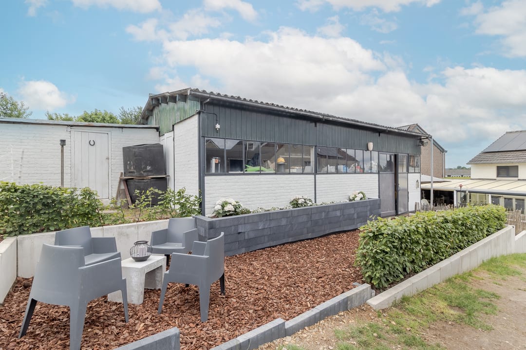 Photo 28 of Prinses Wilhelminaweg 12