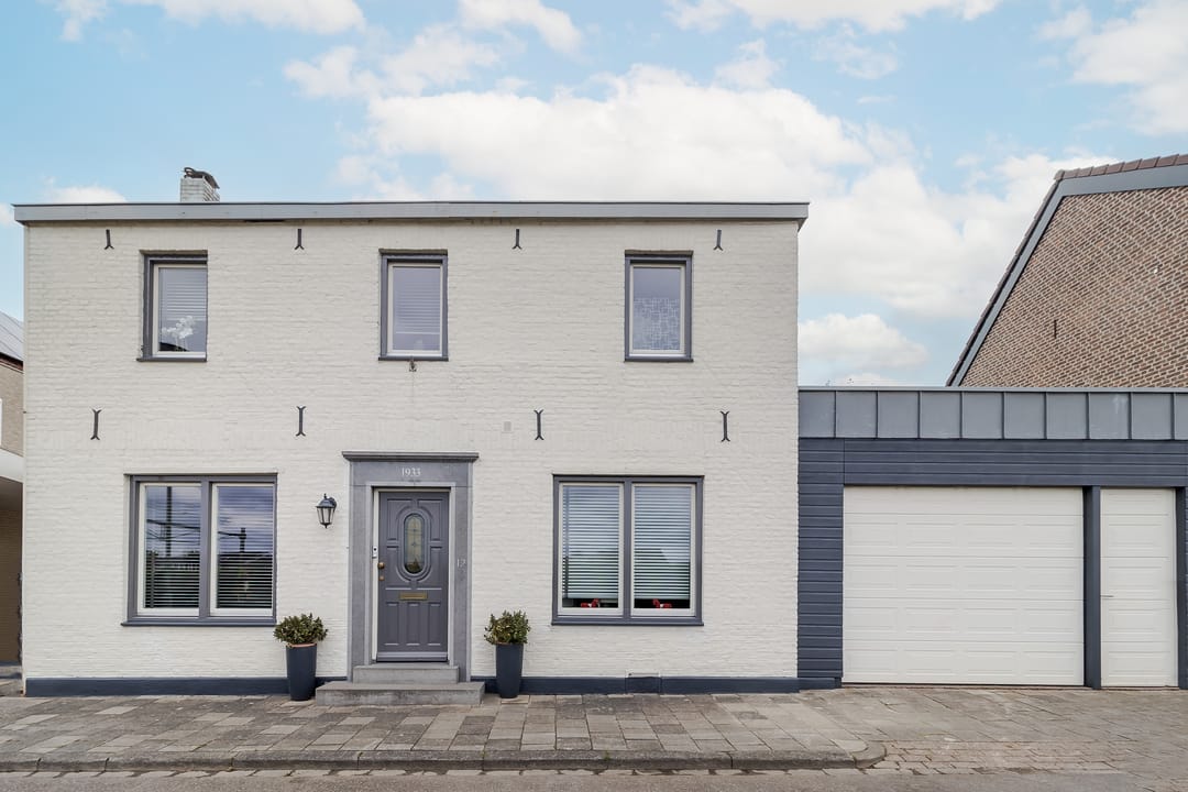 Photo 1 of Prinses Wilhelminaweg 12