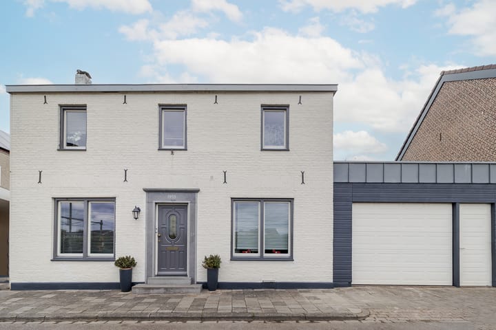 Foto 1 van Prinses Wilhelminaweg 12