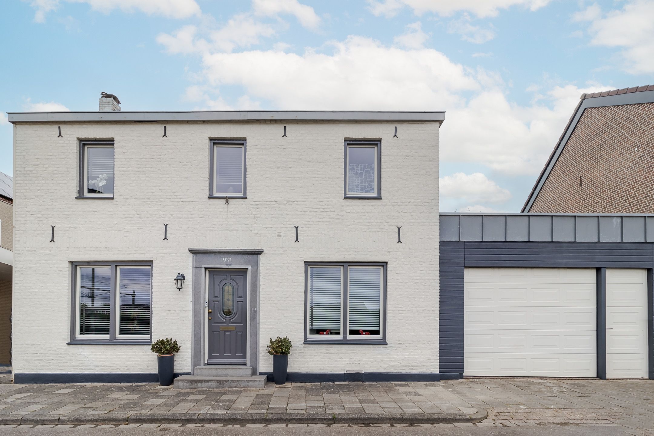 Prinses Wilhelminaweg 12 