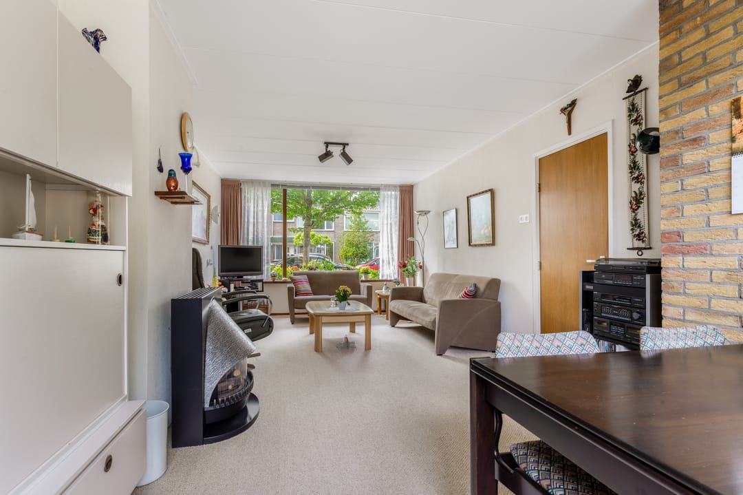 Foto 8 van Willem Lodewijkstraat 21