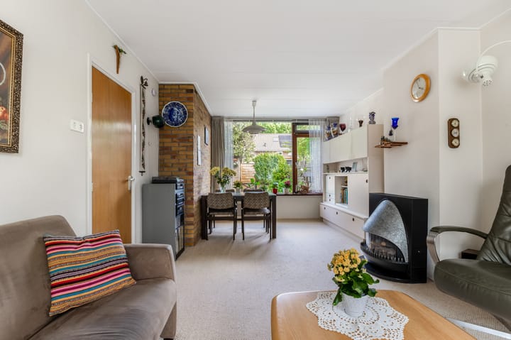 Foto 10 van Willem Lodewijkstraat 21