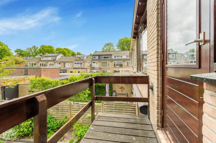 Foto 24 van Willem Lodewijkstraat 21