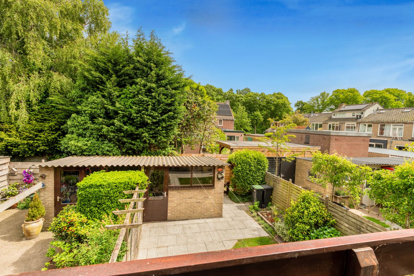 Foto 25 van Willem Lodewijkstraat 21