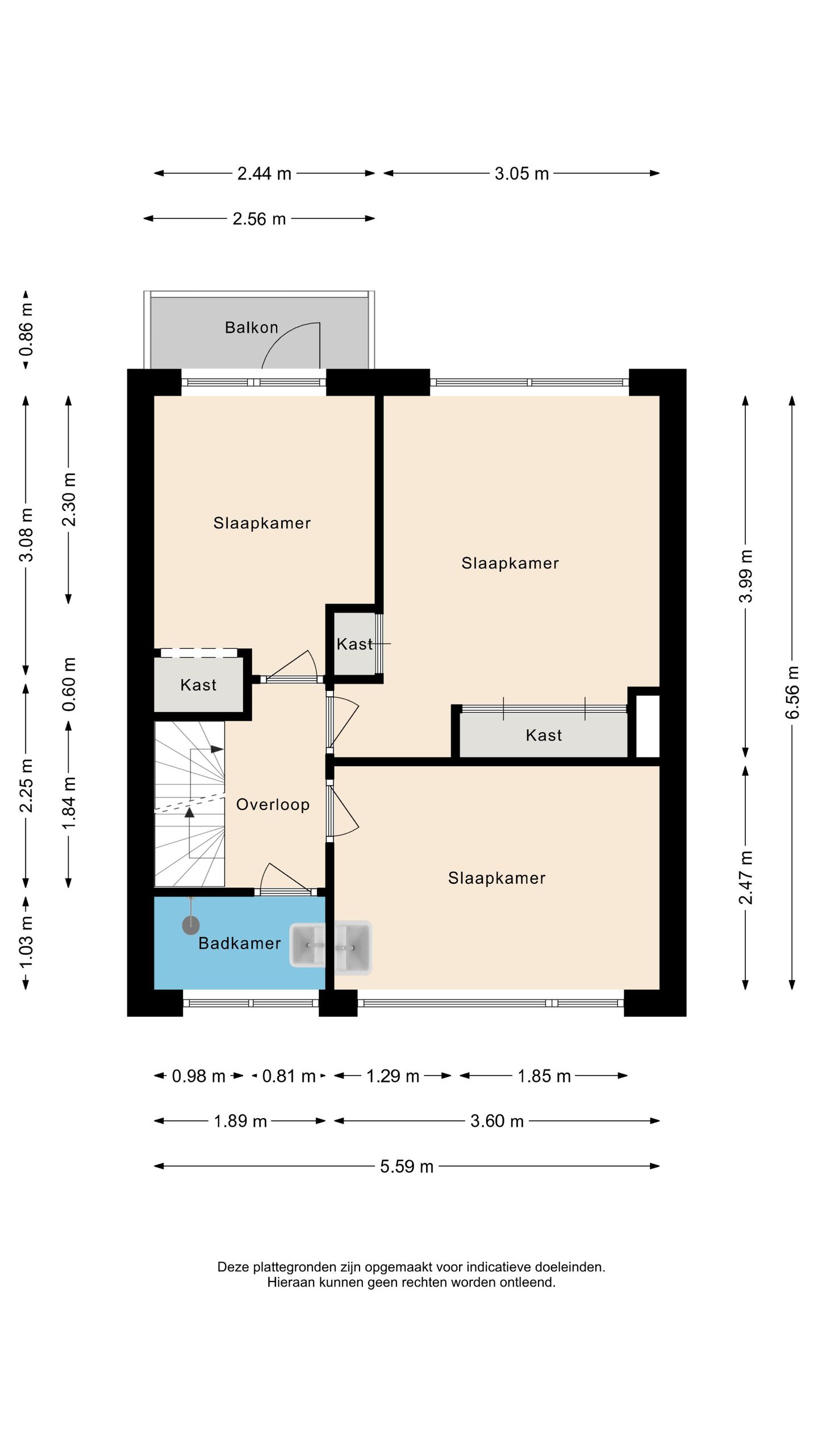 Foto 29 van Willem Lodewijkstraat 21