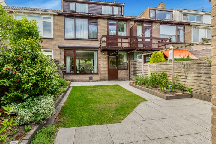 Foto 35 van Willem Lodewijkstraat 21