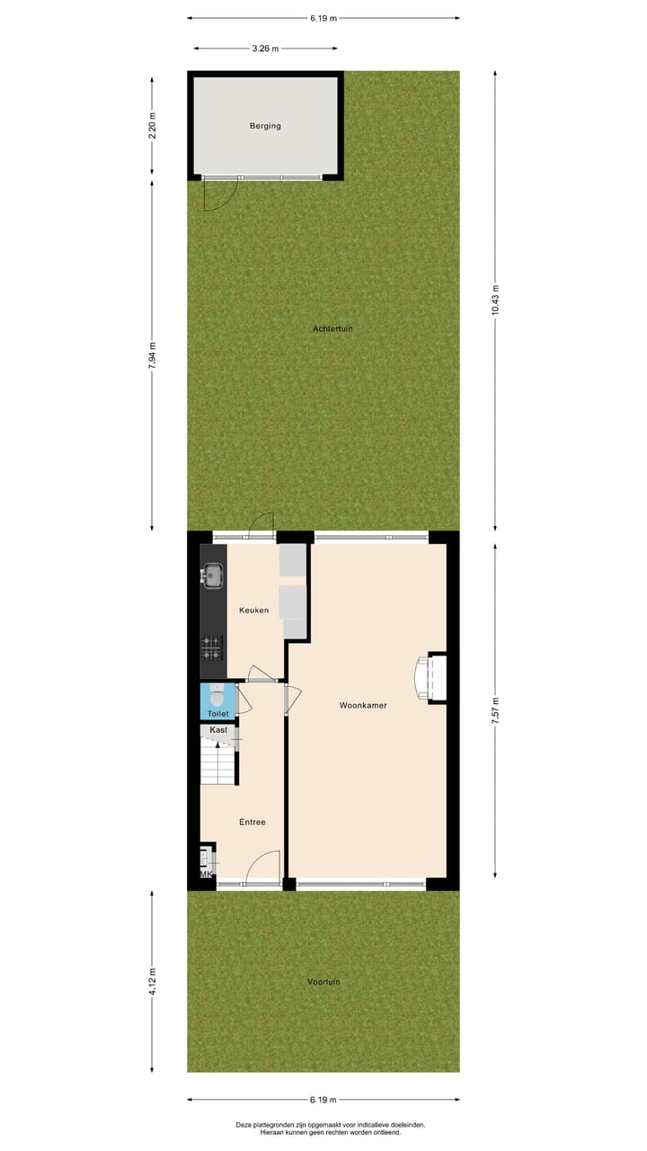 Foto 37 van Willem Lodewijkstraat 21