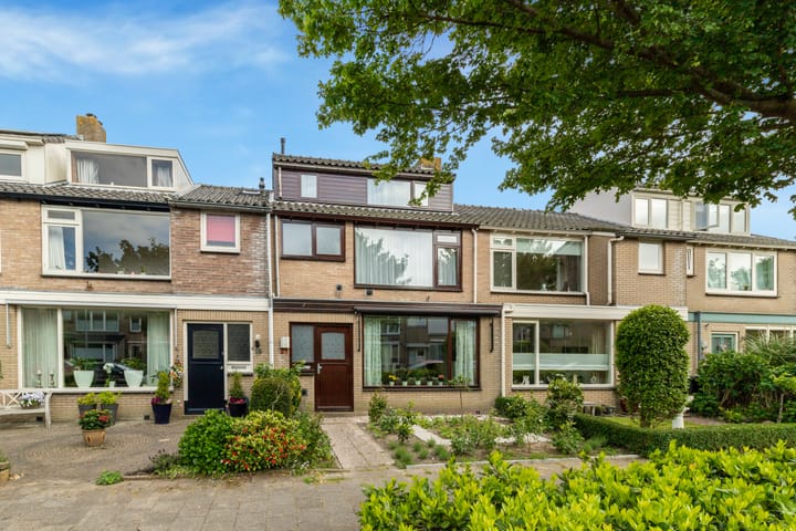 Foto 38 van Willem Lodewijkstraat 21