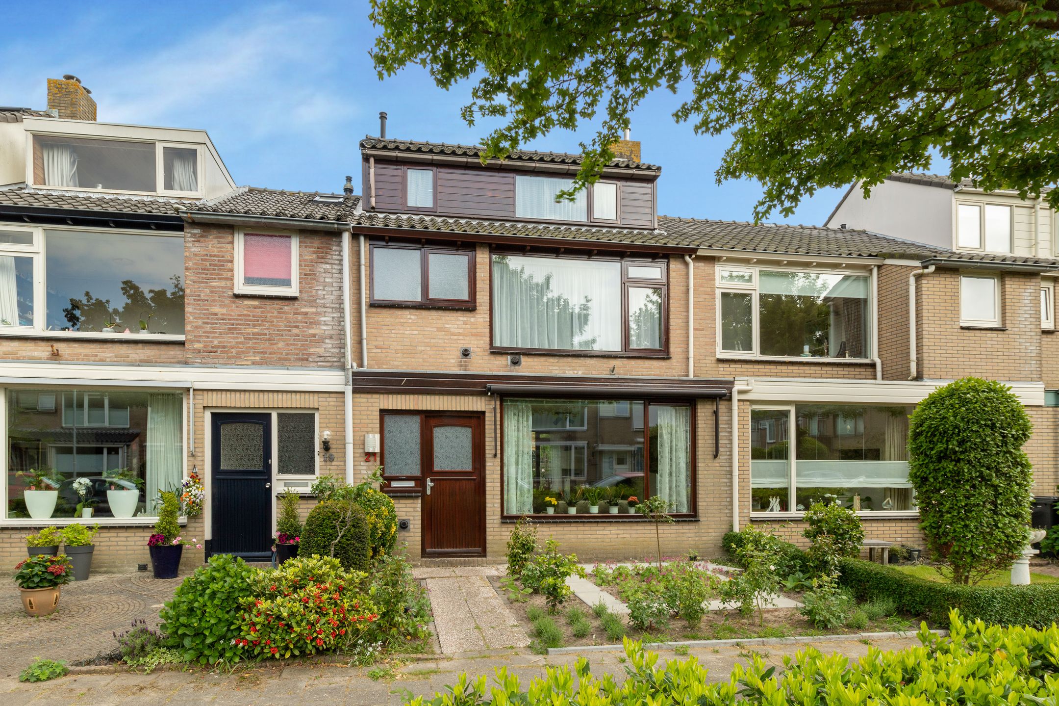 Foto 39 van Willem Lodewijkstraat 21