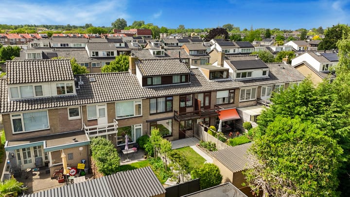 Foto 40 van Willem Lodewijkstraat 21