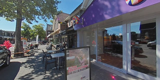 Bekijk 360° foto's