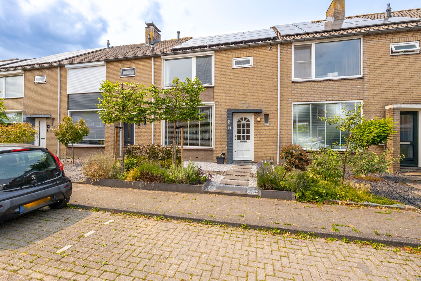 Foto 1 van Willem de Zwijgerlaan 14