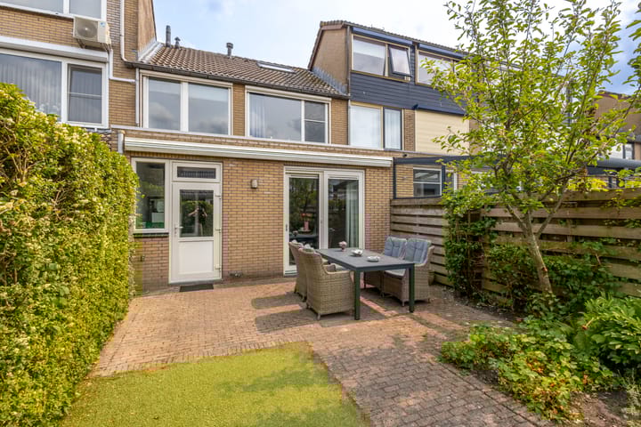 Foto 2 van Willem de Zwijgerlaan 14