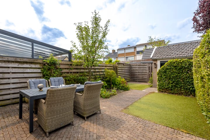 Foto 3 van Willem de Zwijgerlaan 14