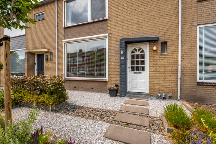 Foto 4 van Willem de Zwijgerlaan 14