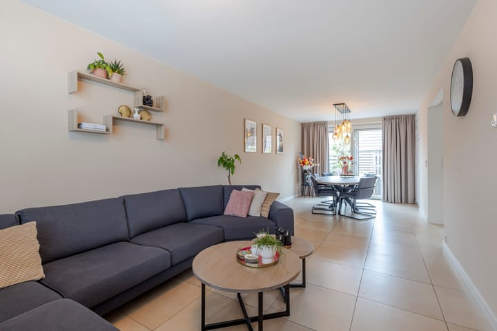 Foto 7 van Willem de Zwijgerlaan 14